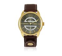 Devota & Lomba Orologio con Movimento Giapponese Man 48 mm