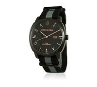 Devota & Lomba Orologio con Movimento Giapponese Unisex 50 mm