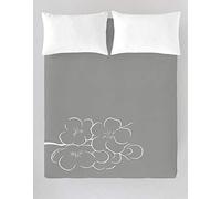 Devota & Lomba S2801012 - Set di lenzuola Sholta, letto da 90, multicolore, 160 x 270 cm