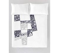 Devota & Lomba S2801231 - Set di lenzuola Galia, letto da 180, multicolore, 260 x 270 cm