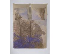 Devota & Lomba S2802683 - Copripiumino Daruma, per letto da 90, 150 x 220 + 45 cm