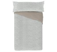 Devota & Lomba S2802685 - Copripiumino per letto da 90 cm