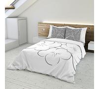 Devota & Lomba S2802708 - Copripiumino Korchula, per letto da 135, 220 x 220 + 45 cm