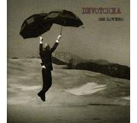 Devotchka 100 Lovers (CD)