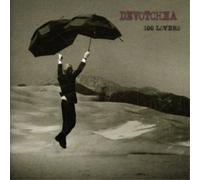 Devotchka 100 Lovers (Vinyl LP) 12" Album