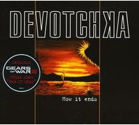 Devotchka - How It Ends