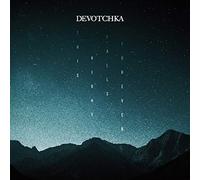 Devotchka This Night Falls Forever (Vinyl LP) 12" Album