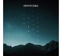 Devotchka This Night Falls Forever (Vinyl LP) 12" Album