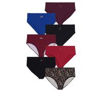 Devoted by Zizzi Slip 'Week' colori misti Donna Devoted by Zizzi XXXL