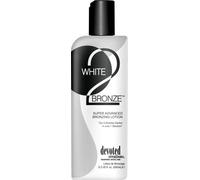 Devoted Creations White 2 Black Super Advanced Lozione Abbronzante 260 ML