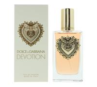 Devotion• 100 ml• Eau De Parfum• Senza Celophane