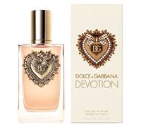 Devotion• 100 ml• Eau De Parfum• Senza Celophane