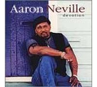 Devotion by Neville, Aaron (2000) Audio CD
