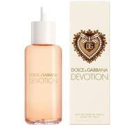DOLCE & GABBANA Devotion Eau de Parfum 150 ML REFILL donne