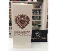 Devotion • Eau de parfum• 100 ml