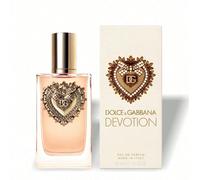 Devotion Eau de Parfum 100 ml vetro