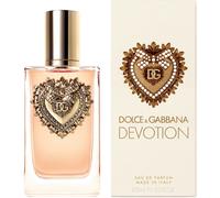 Devotion - Eau De Parfum 100 Ml
