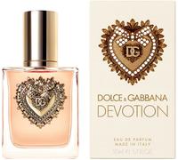 Devotion - Eau de Parfum - Formato: 50 ml