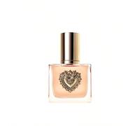 Devotion Eau De Parfum 30 ml - Perfume, Long-Lasting, For Women, Vanilla, Gold, Vanilla, Suitable For Daily Wear vetro