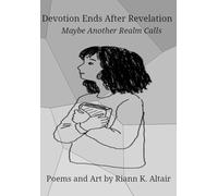 Devotion Ends After Revelation: Maybe Another Realm Calls: 2