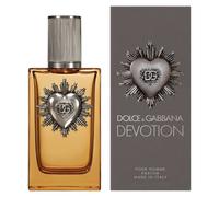 DEVOTION POUR HOMME PARFUM ESTRATTO 100 ml Vaporisateur NEW Settembre 2025