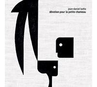 Dévotion pour la Petite Chameau/Digisleeve