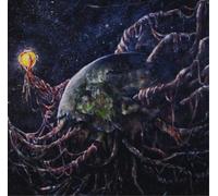 Devotion The Harrowing (CD) Album