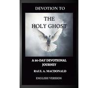 DEVOTION TO THE HOLY GHOST