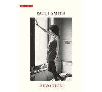 Devotion (Why I Write) by Smith, Patti