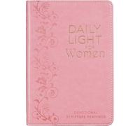 Devotional Daily Light for Women (Tascabile)