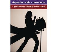 Depeche Mode - Devotional