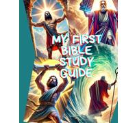 DEVOTIONAL FOR KIDS - DEVOTIONAL GUIDE - DEVOTIONALS FOR KIDS AGES 10 TO 14 - FIRST DEVOTIONAL GUIDE - LEARNING THE BIBLE FOR KIDS - BIBLE STUDY GUIDE FOR KIDS.