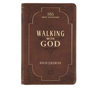 Devotional Luxleather Walking with God