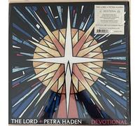 Devotional (White Vinyl LP)