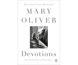 Devotions: A Read with Jenna Pick: The Selected Poems of Mary Oliver