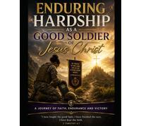 Devotions for the Soul: Enduring Harship As a Good Soldier