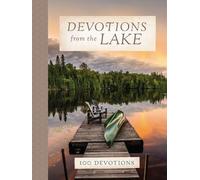 Devotions from the Lake (Copertina rigida) Devotions from . . .