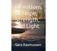 Devotions of Hope, Strength, and Light