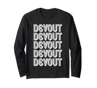 Devoto Maglia a Manica