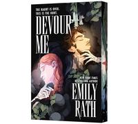 Devour Me: A Novel: 1