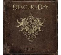 Devour The Day - S.O.A.R.
