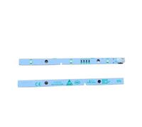 DeVow E349766 1629348 DC12V for parti di strisce LED for illuminazione di refrigerazione