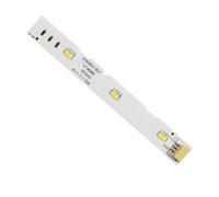 DeVow Striscia LED for congelatore frigorifero BCD-575WDBI 0064001827 MDDZ-176 A06 CQC19001225014 Parti for frigorifero Accessori