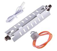 DeVow WR51X10055 WR55X10025 WR50X10068 Gruppo sensore temperatura termostato riscaldatore sbrinamento frigorifero