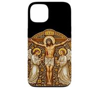 Devozione al Preziosissimo Sangue di Gesù Cristo Cattolico Custodia per iPhone 13