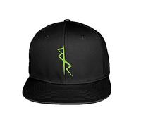 DEVplus Cyberpunk: Edgerunners Casquette Snapback Tema David