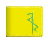 DEVplus Cyberpunk: Edgerunners porte-monnaie Bifold David