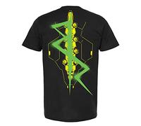 DEVplus Cyberpunk: Edgerunners T-Shirt David (L)