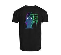 DEVplus Cyberpunk: T-Shirt Edgerunners Neon David (L)
