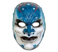 DEVplus Payday 2 masque Sydney